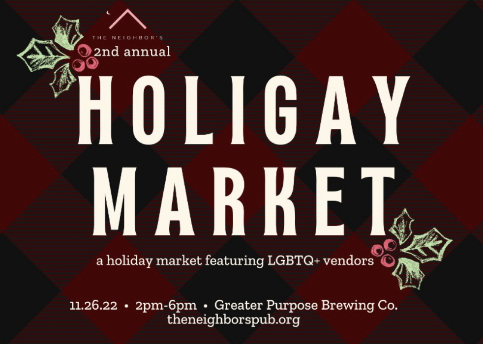 Holigay Market