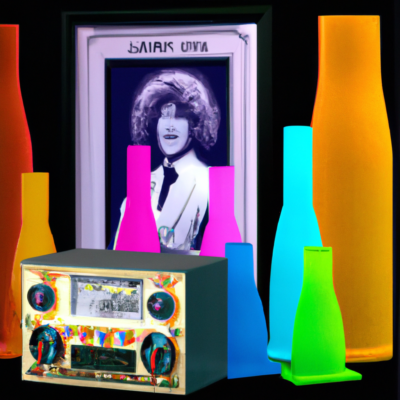 Lava Lamps and 8-Track Theatre⚡️ Playing the BEST in obscure 70’s Heavy Psych, B-Movie trailers, and live-on-the-air vintage videogame tracks. 🕗Mondays 8 PM 📻 KPCR 101.9FM