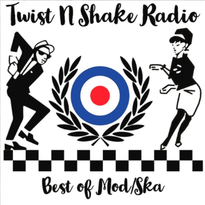 ⚡️ Twist N Shake Radio ⚡️ Listen to the best of Mod/Ska/Soul music ✨Hosted by Gil Sanchez 🕠 Wednesdays from 6 PM – 8 PM 📡 KPCR 101.9FM & KPCR.com📡
