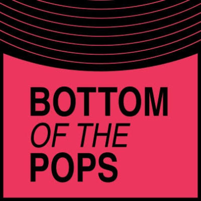 BOTTOM OF THE POPS on KPCR 101.9FM