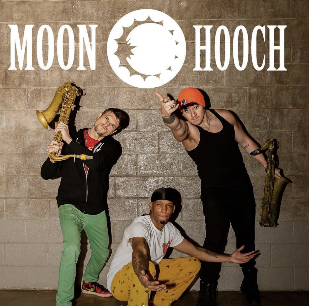 MOON HOOCH