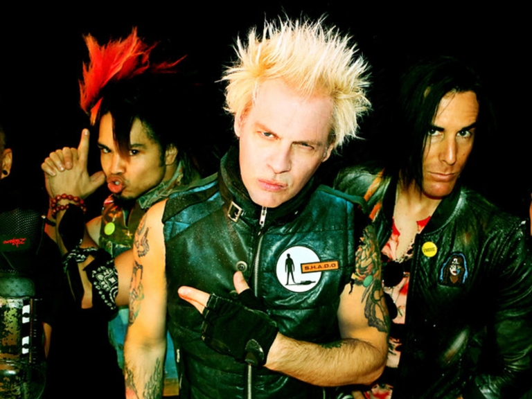 POWERMAN 5000