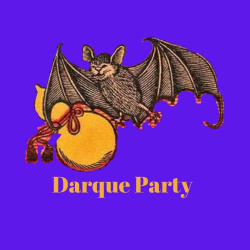 Darque Party Listen to old, new, and undead music!