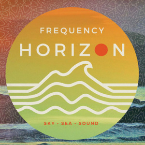 Frequency Horizon By Drew Penner