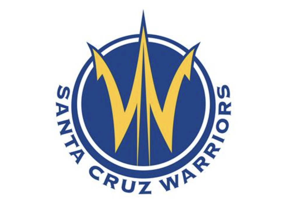 Santa Cruz Warriors - KPCR 101.9FM