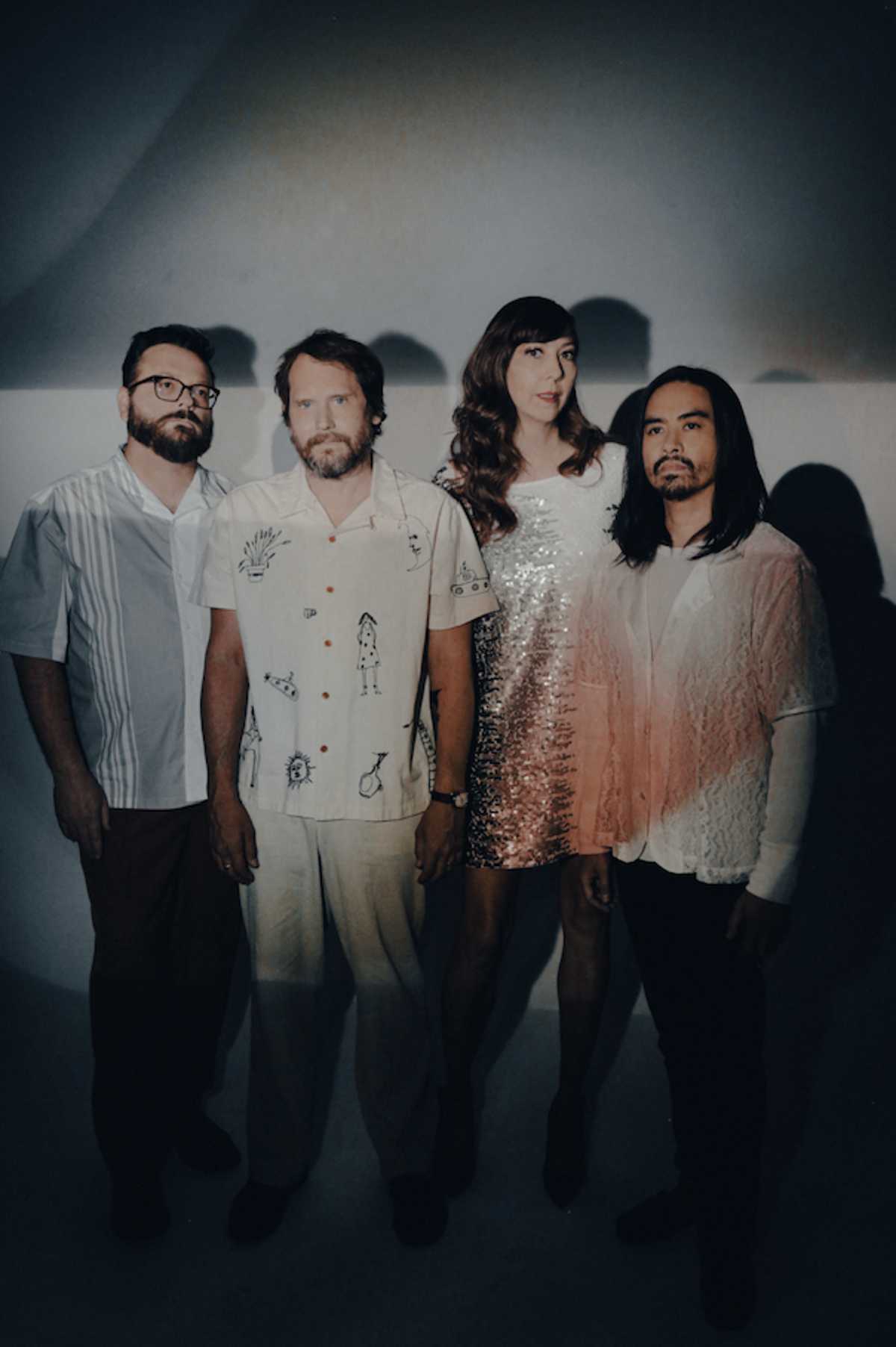 SILVERSUN PICKUPS