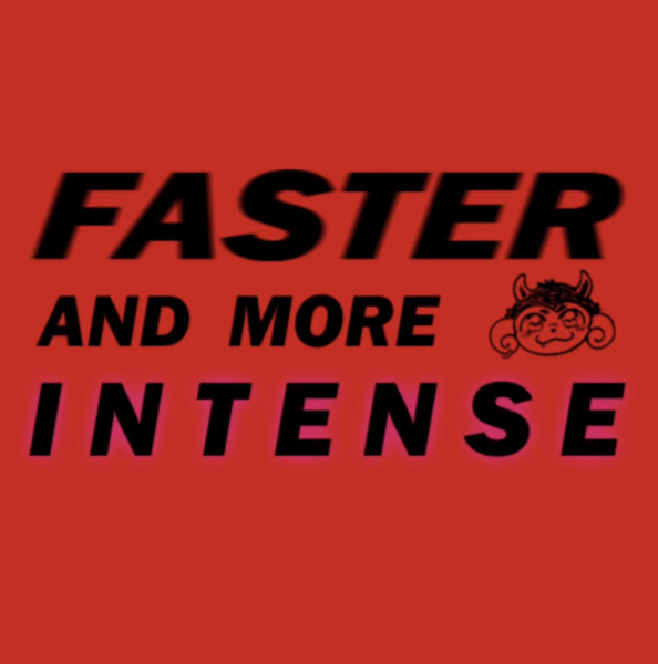 Slamwise Slamgee Tuesdays 9-11PM pacific on KPCR in San Jose and Santa Cruz For fans of Punk, Electronic, Metal, Experimental, or generally I N T E N S E music