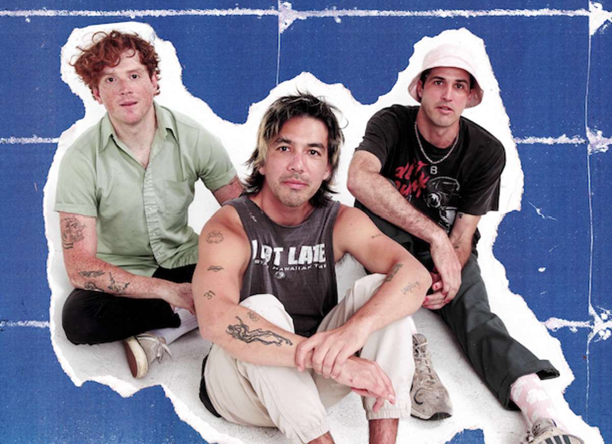 FIDLAR Ages 16 and up Monday, September 23 Doors: 7pm Show: 8pm $40.71 Tickets $32 in advance/ $37 once doors open with ALEXSUCKS