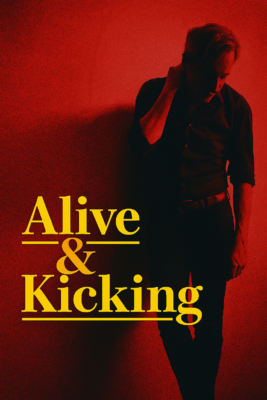 Alive & Kicking is more than just a radio show—it’s the soundtrack of your life. Hosted by DJ Jim Stellar, this show transforms minutes into moments, taking you on a journey through all the feels—but mostly the "feel-good" feels. We’ll dance, we’ll shout, we might even shed a tear (just a little), but most of all, we’ll vibe. Join us Friday afternoons and Saturday evenings for an eclectic mix of: New Wave & Jangly Pop Northern Soul & '60s French Pop Afro-Boogie & Post-Punk ’70s Light FM & Dreampop Indie Rock, '80s & '90s Alternative Recent gems from across the globe No matter your mood, Alive & Kicking brings the right song at the right time.