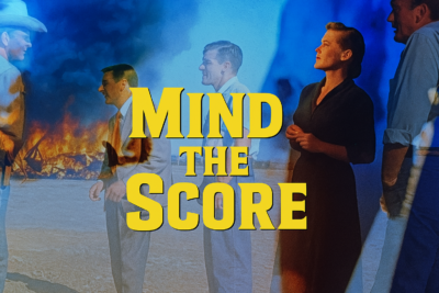 Mind the Score