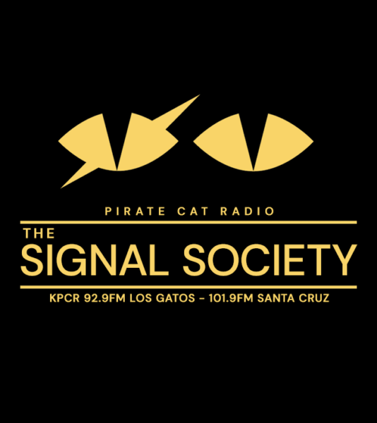 KPCR Signal Society