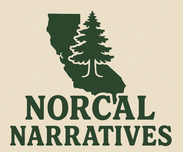 NorCal Narratives Each week, NorCal Narratives spotlights voices from across Northern California who are rethinking work, art, learning, and community.
