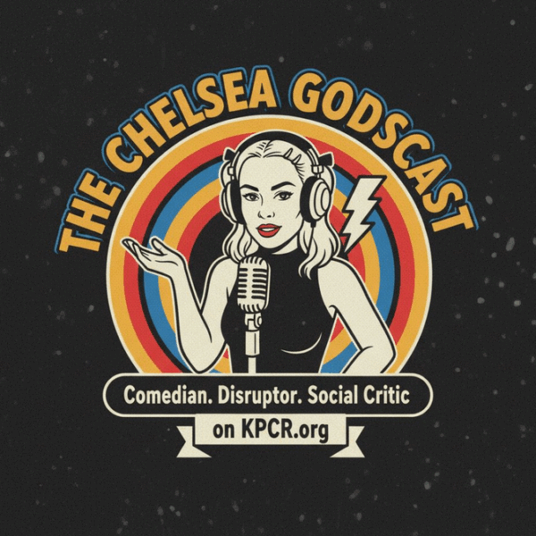 The Chelsea GodsCast