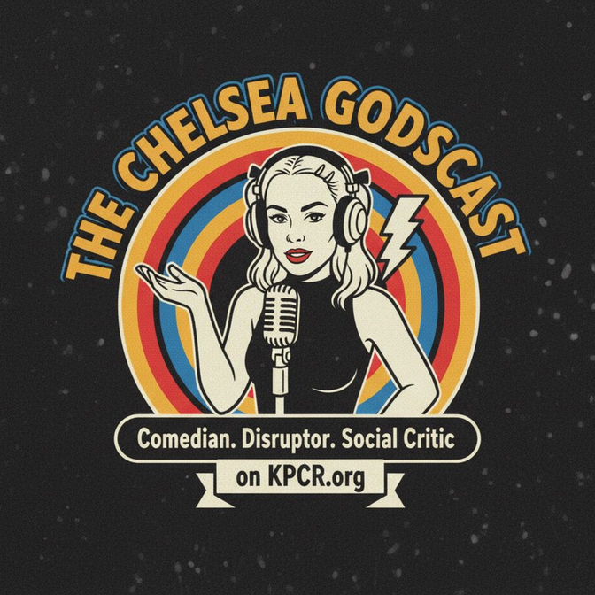 The Chelsea GodsCast