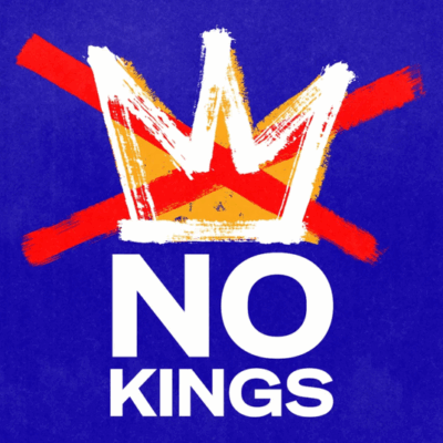 No Kings Radio Special