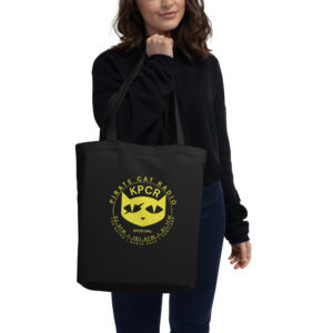 KPCR - Eco Tote Bag